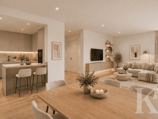 Wohnung zum Kauf - Erstbezug 299.000 € 2 Zimmer 74 m² 2. Geschoss Spiesen Spiesen-Elversberg 66583