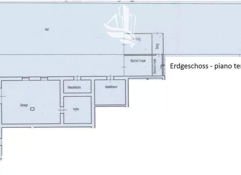 Studio zum Kauf 470.000 € 4 Zimmer 252 m² 1. Geschoss Margreid an der Weinstrasse 39040