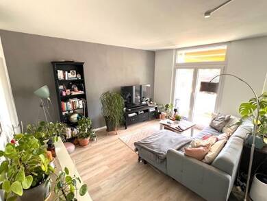 Wohnung zur Miete 860 € 2,5 Zimmer 73 m² 5. Geschoss frei ab sofort Bargteheide 22941