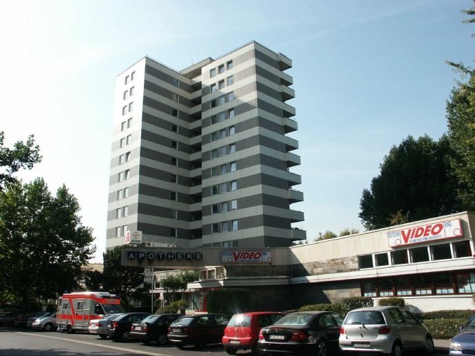 Medizinisches Gebäude zur Miete provisionsfrei 11,53 € 7 Zimmer 182 m²<br/>Bürofläche Berliner Straße 31-35 Eschborn Eschborn 65760