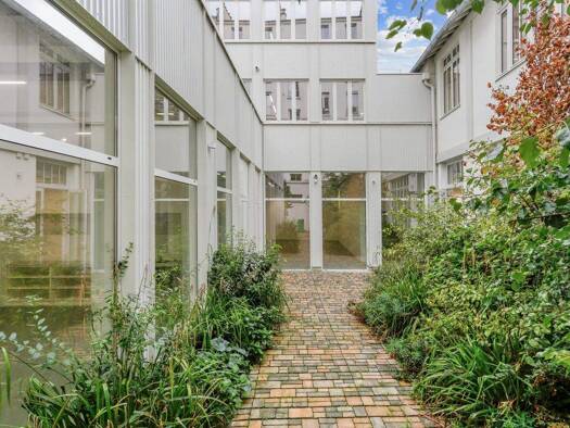 Einfamilienhaus zum Kauf 7.500.000 € 850 m² Jardin des Plantes 5th (Latin quarter - Mouffetard) 75005