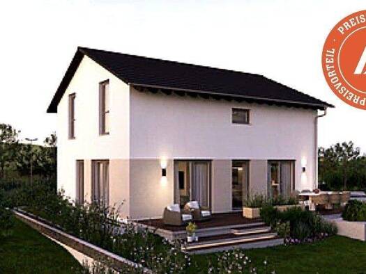 Einfamilienhaus zum Kauf 419.900 € 5 Zimmer 154,1 m² 600 m² Grundstück Dieskau 06184