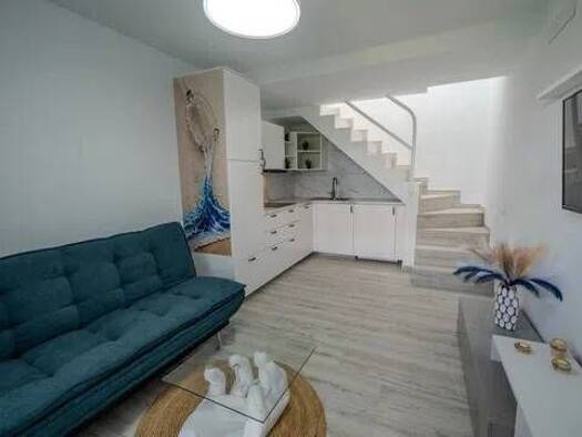 Villa zur Miete 1.500 € 1 Zimmer 50 m² Avenida Touroperador Neckermann, 5 San Bartolomé de Tirajana 35100