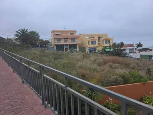 Wohn- und Gewerbegrundstück zum Kauf 550.000 € Carretera General, 176 San Cristóbal de La Laguna 38206