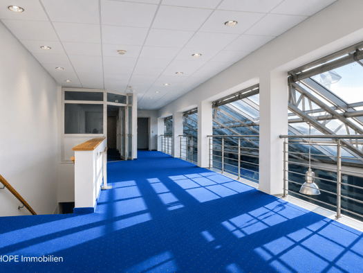 Büro zum Kauf 860.000 € 1.346 m² Bürofläche teilbar ab 1.346 m² Oschatz Oschatz 04758