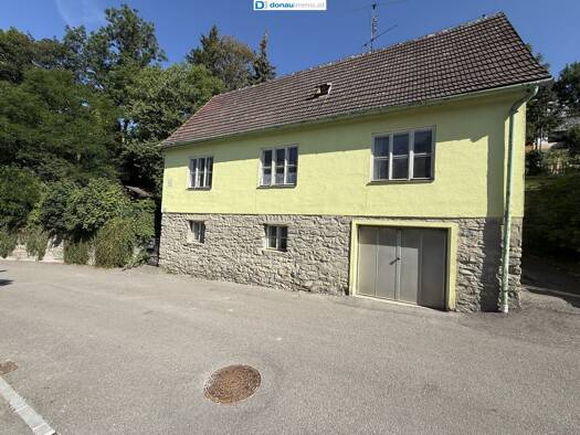 Haus zum Kauf 98.000 € 5 Zimmer 100 m² 662 m² Grundstück Raabs an der Thaya 3820