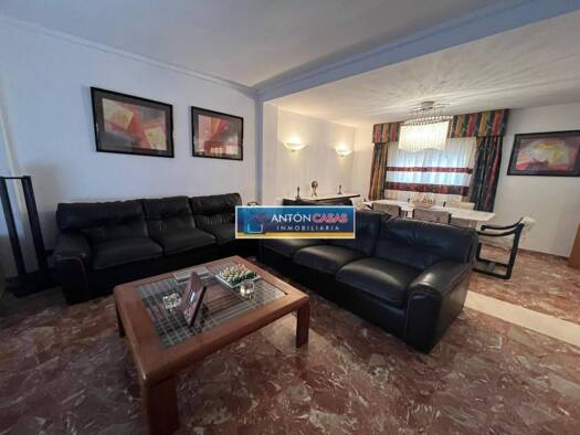 Penthouse zum Kauf 187.000 € 4 Zimmer 190 m² EG Elda 03600