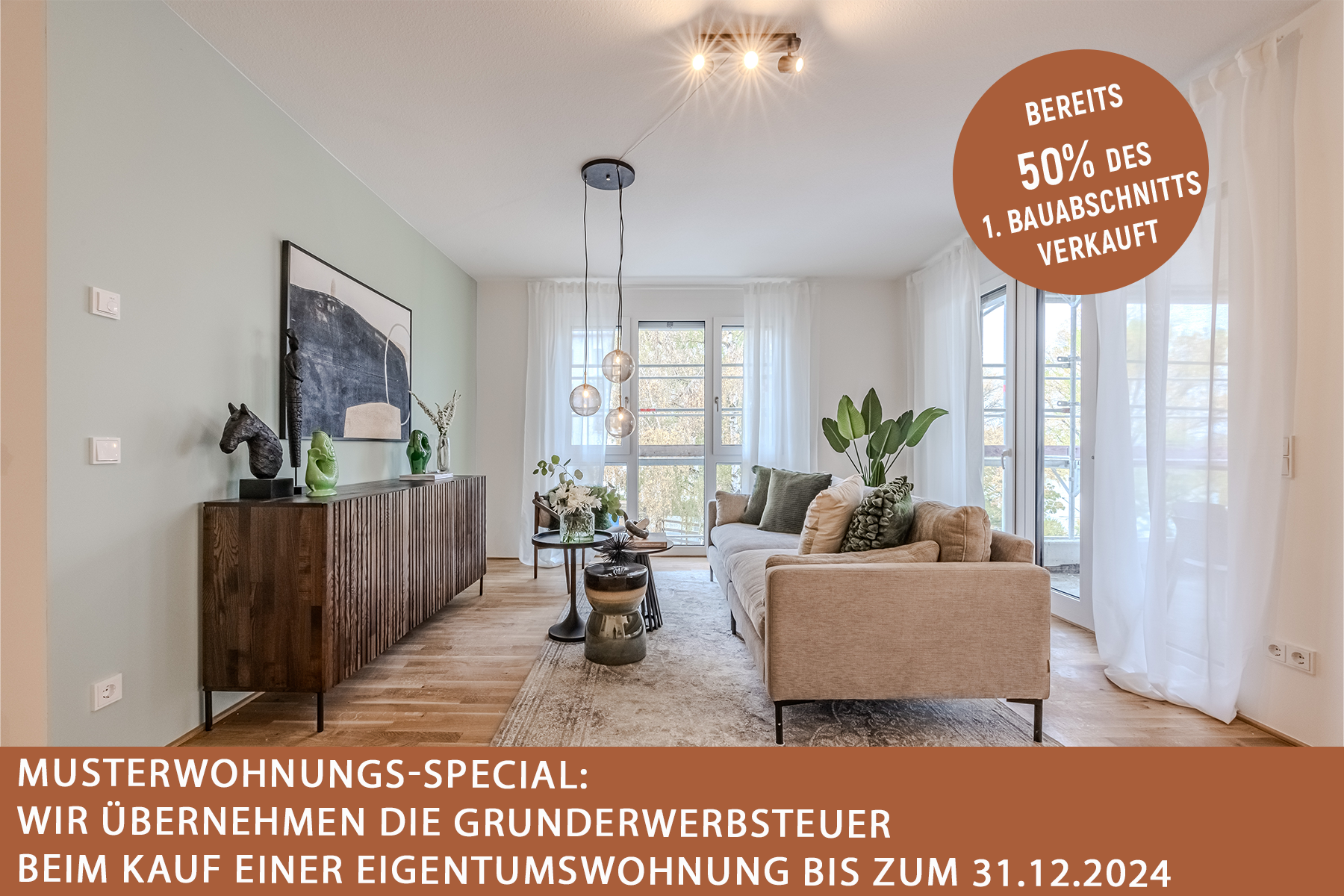 Wohnung zum Kauf provisionsfrei 756.500 € 3 Zimmer 94 m²<br/>Wohnfläche 1.<br/>Geschoss Dr.-Friedrich-Kirchhoff-Straße Weisenau Mainz 55130