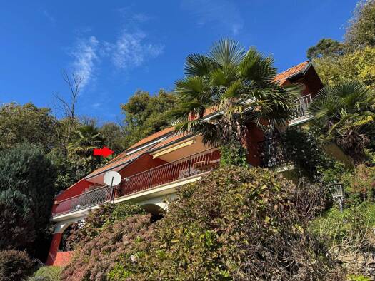 Wohnung zum Kauf 158.000 € 2 Zimmer 47 m² 2. Geschoss Luino 21016