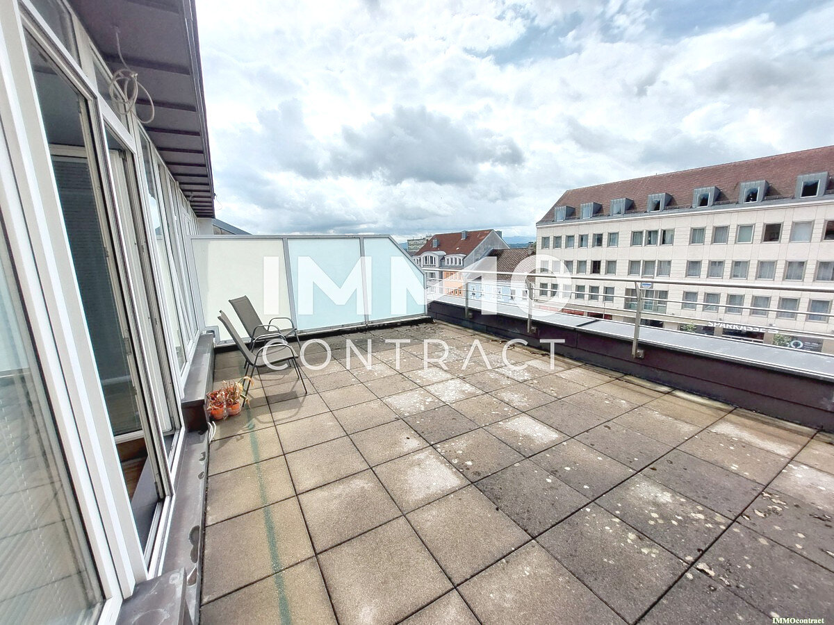 Terrassenwohnung zur Miete 891,82 € 2 Zimmer 78 m²<br/>Wohnfläche 01.11.2024<br/>Verfügbarkeit Amstetten 3300