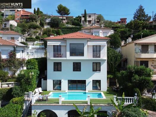 Einfamilienhaus zum Kauf 2.095.000 € 261,3 m² Mont Boron Nice 06236