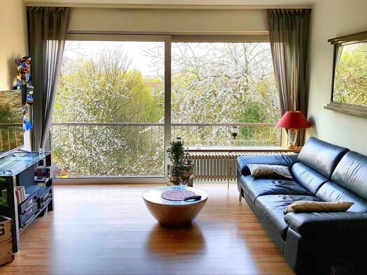 Wohnung zur Miete 650 € 2 Zimmer 52 m² Geschoss 3/4 frei ab 01.04.2026 Empelde Ronnenberg 30952