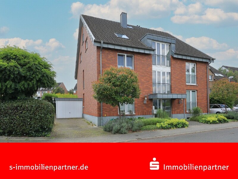 Wohnung zum Kauf 549.000 € 5 Zimmer 133,6 m²<br/>Wohnfläche 2.<br/>Geschoss Saarn - Mitte und Mintard Mülheim 45481