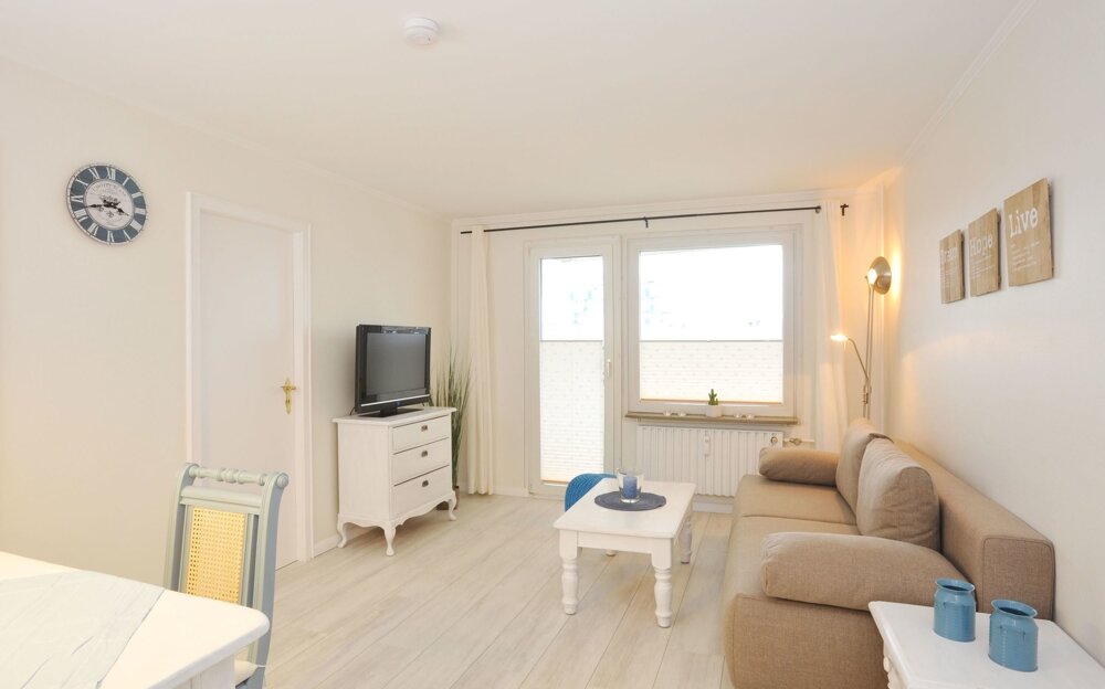 Wohnung zum Kauf 393.000 € 2 Zimmer 45 m²<br/>Wohnfläche 3.<br/>Geschoss Westerland Westerland 25980