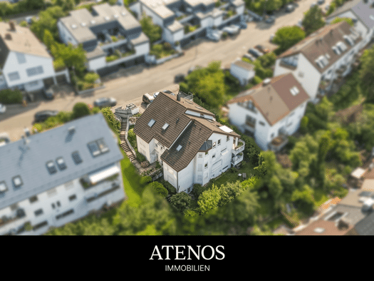 Wohnung zum Kauf 325.000 € 3 Zimmer 78 m² 1. Geschoss Sillenbuch Stuttgart 70619