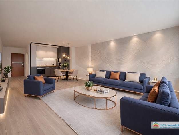 Wohnung zum Kauf als Kapitalanlage geeignet 170.000 € 2 Zimmer 60 m² Horrem Kerpen 50169