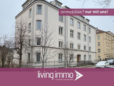 Wohnung zum Kauf 750.000 € 4 Zimmer 126 m² 1. Geschoss frei ab sofort Innenstadt Augsburg 86152