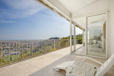 Einfamilienhaus zum Kauf 950.000 € 8 Zimmer 287 m² Saint Jean-Les Vallières CAGNES SUR MER 06800