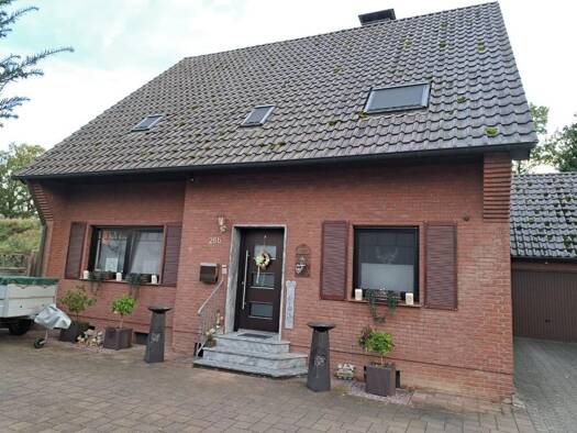 Haus zum Kauf 468.000 € 5 Zimmer 128 m² 810 m² Grundstück Birten Xanten 46509
