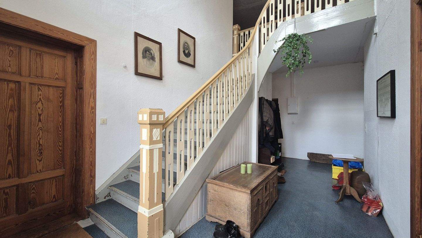 Immobilie in Steinhöfel - Bezugsfrei - Ein Traum auf dem Lande! - Bild 1