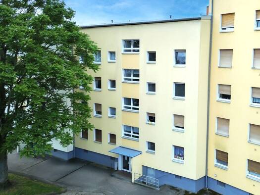 Wohnung zum Kauf 169.000 € 3 Zimmer 63 m² Geschoss 3/3 Rückingen Erlensee 63526