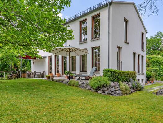 Einfamilienhaus zum Kauf 2.190.000 € 6 Zimmer 167 m² 865 m² Grundstück Icking Icking 82057