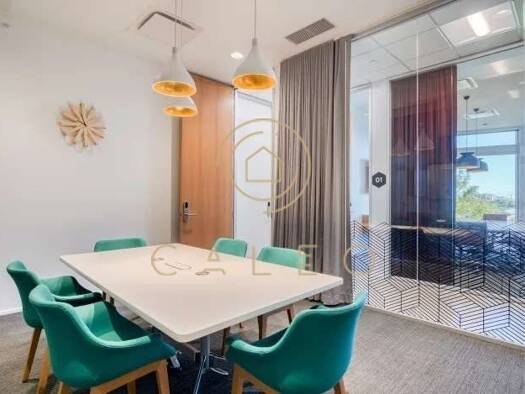 Bürokomplex zur Miete provisionsfrei 200 m² Bürofläche teilbar ab 1 m² Eberstadt Darmstadt 64297