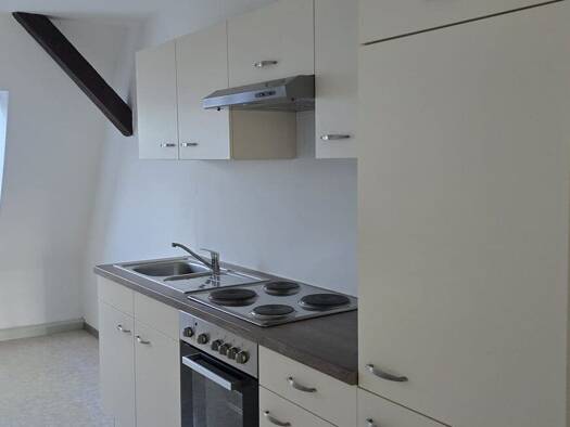 Wohnung zur Miete 394 € 3 Zimmer 82 m² 4. Geschoss Landeskronstraße 29 Innenstadt Görlitz 02826