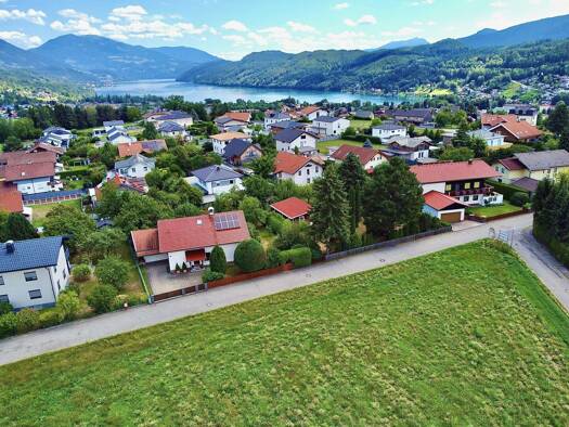 Grundstück zum Kauf 179.000 € 600 m² Grundstück Seeboden am Millstätter See 9871