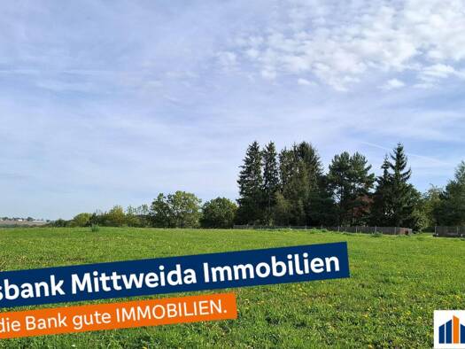 Grundstück zum Kauf provisionsfrei 48.000 € 1.076 m² Grundstück Etzdorf Striegistal 09661