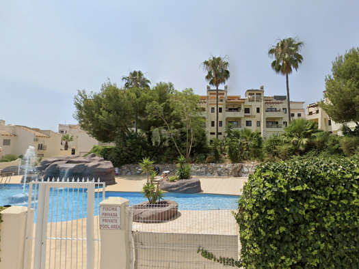 Wohnung zum Kauf 339.000 € 2 Zimmer 90 m² Las Ramblas