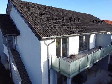 Terrassenwohnung zum Kauf 349.000 € 4 Zimmer 107 m² Bad Oeynhausen Bad Oeynhausen 32545