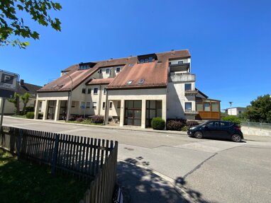 Wohnung zum Kauf 160.000 € 2 Zimmer 63,8 m² Gunzenhausen Gunzenhausen 91710