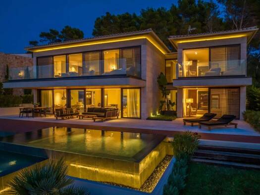 Einfamilienhaus zum Kauf 5.950.000 € 4 Zimmer 600 m² Alcúdia 07400