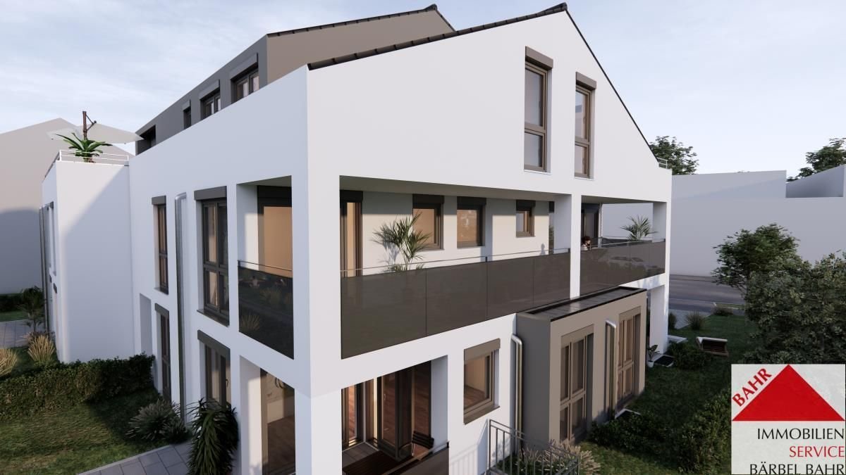 Wohnung zum Kauf provisionsfrei 619.000 € 4 Zimmer 89 m²<br/>Wohnfläche Sindelfingen 4 Sindelfingen 71065