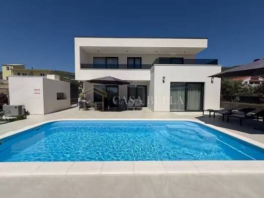 Haus zum Kauf 1.100.000 € 4 Zimmer 257 m² Kastel Novi, Kastela Kaštel Novi