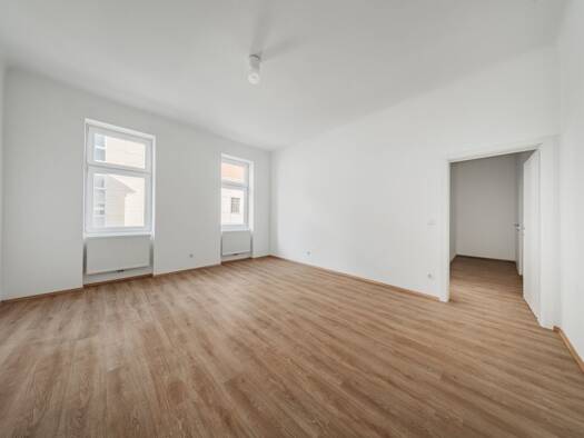 Wohnung zum Kauf - Neubau 299.000 € 2 Zimmer 67,3 m² 2. Geschoss Klausgasse 46 Ottakring 1160