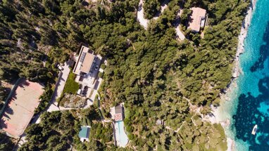 Villa zum Kauf 8.750.000 € 8 Zimmer 300 m² 13.150 m² Grundstück Gaios