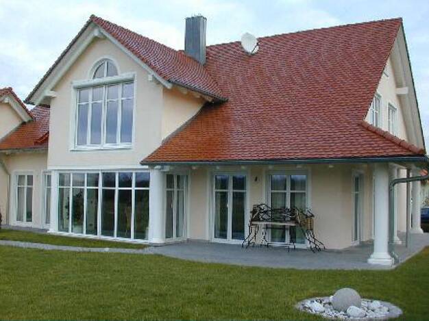 Einfamilienhaus zum Kauf provisionsfrei 899.000 € 8 Zimmer 213 m² 645 m² Grundstück frei ab 01.01.2026 Winden am Aign Reichertshofen 85084