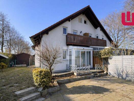 Maisonette zur Miete 1.300 € 2,5 Zimmer 65 m² Puchheim Bahnhof Puchheim 82178