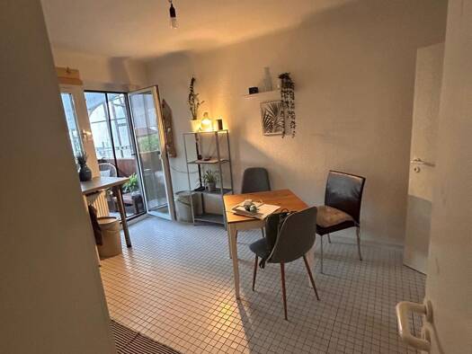 Wohnung zur Miete 830 € 3 Zimmer 87 m² Geschoss 2/4 frei ab 01.12.2026 Soest Soest 59494
