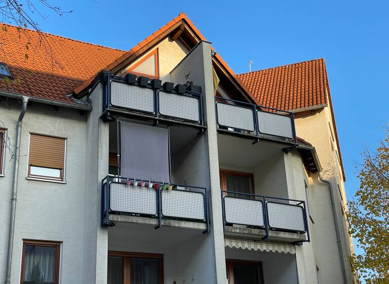 Maisonette zum Kauf als Kapitalanlage geeignet 129.000 € 2,5 Zimmer 67,2 m²<br/>Wohnfläche Gutenbergstrasse 65 Weinböhla 01689