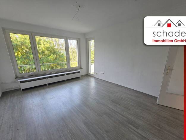 Wohnung zur Miete 303 € 2 Zimmer 50,5 m² Elisabethstraße 11 Freisenberg Lüdenscheid 58513