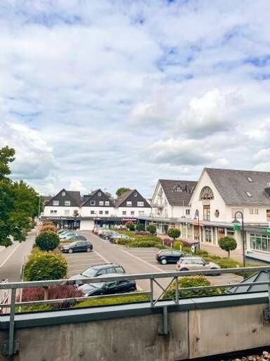Wohnung zur Miete 570 € 3 Zimmer 78 m² 2. Geschoss frei ab sofort Bestwig Bestwig 59909