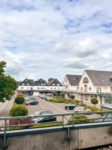 Wohnung zur Miete 570 € 3 Zimmer 78 m² 2. Geschoss frei ab sofort Bestwig Bestwig 59909