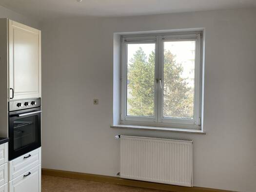 Wohnung zur Miete 645 € 2 Zimmer 52 m² Geschoss 3/4 frei ab 01.04.2026 Innenstadt Augsburg 86152