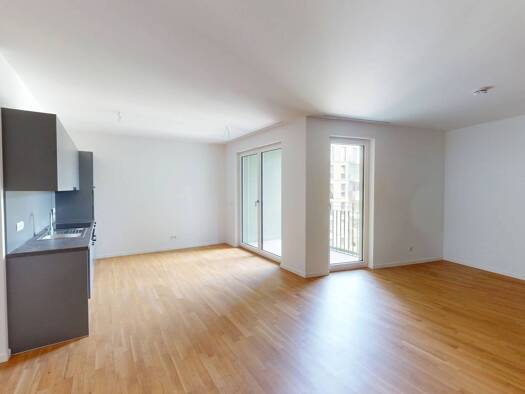 Wohnung zur Miete 1.475 € 3 Zimmer 96,2 m² 4. Geschoss frei ab 16.08.2026 Plauener Straße 100 Alt-Hohenschönhausen Berlin 13055