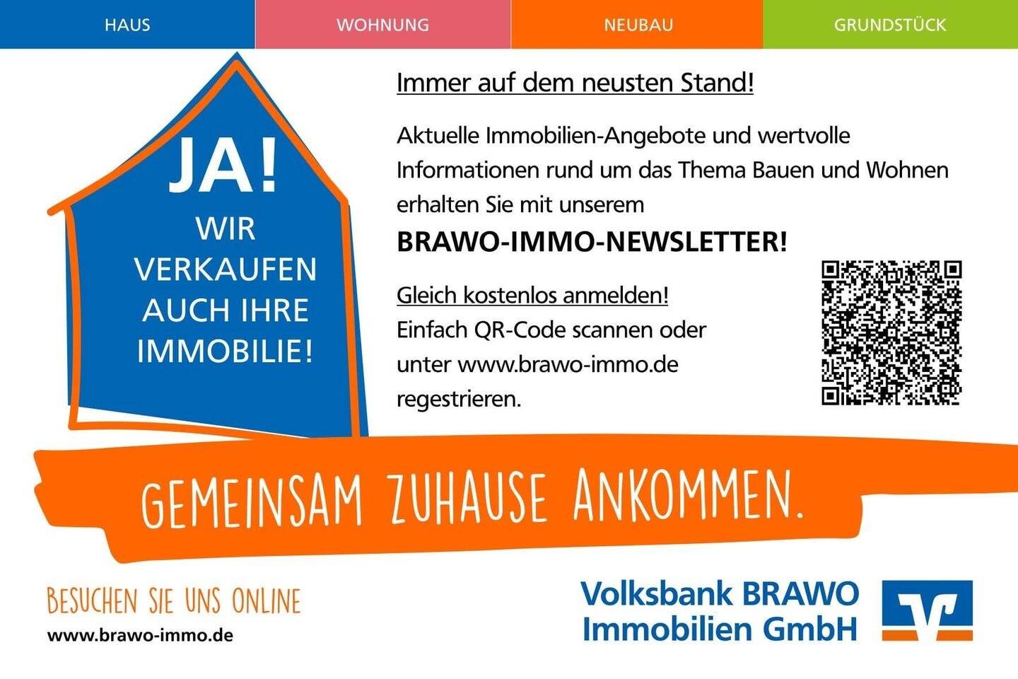 Mehrfamilienhaus zum Kauf - Mehr