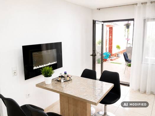 Einfamilienhaus zum Kauf 249.000 € 9 Zimmer 224 m² 337 m² Grundstück Löhnberg Löhnberg 35792