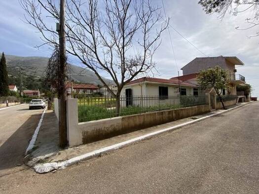 Einfamilienhaus zum Kauf 319.000 € 4 Zimmer 130 m² 250 m² Grundstück Sami Municipality 12345